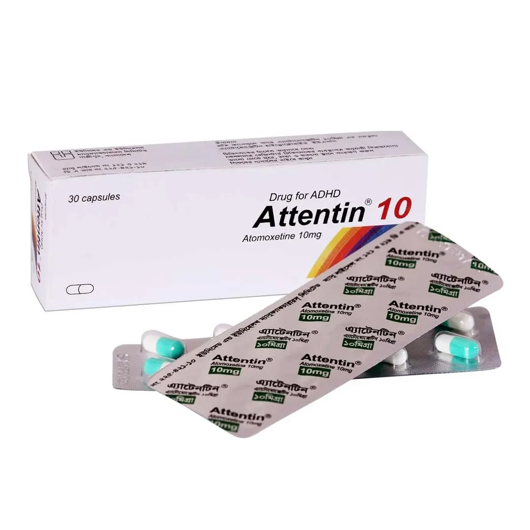 attentin-10-mg